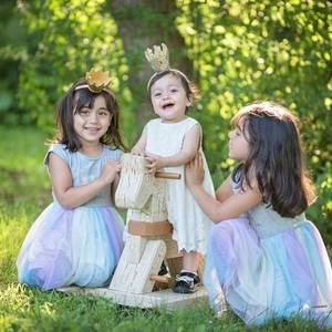 Meet your Posher, Sherine